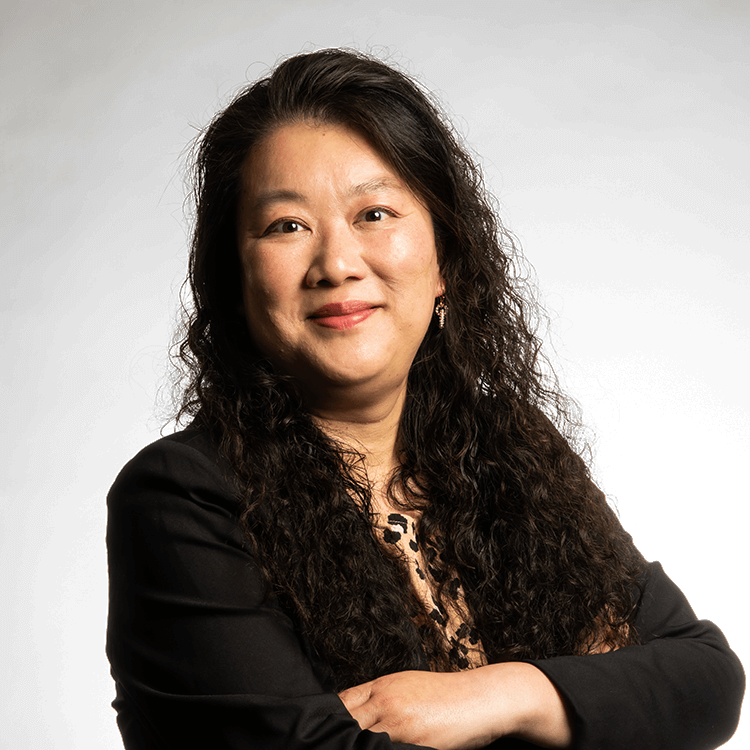 Ellen Hung