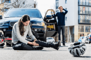 Steps to Take When You’ve Been Hit by a Car as a Pedestrian