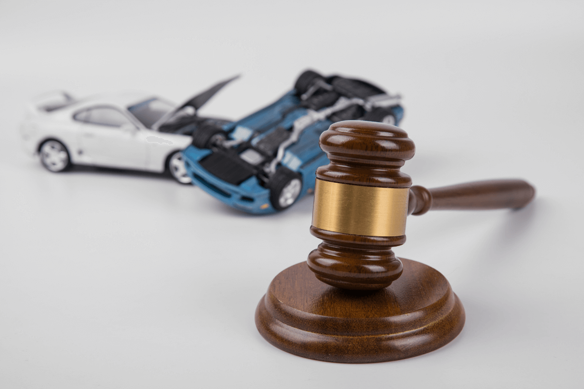 Car Accident Compensation California