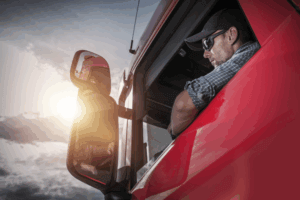California’s Intrastate HOS Rules