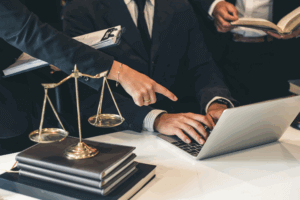personal injury lawyers