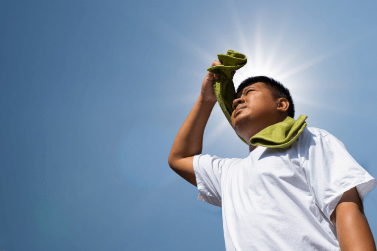 heat illness