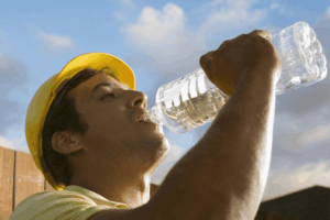 The 3-step emergency plan 