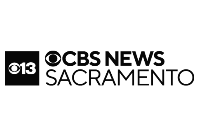 CBS News Sacramento logo